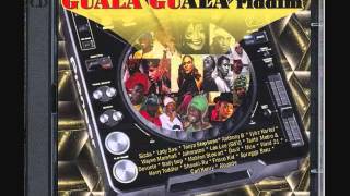 Guala Guala Riddim Mix (2007) By DJ.WOLFPAK