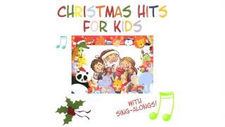 When Santa Got Stuck Up the Chimney   -  Karaoke, Instrumental, Playback, Singalong