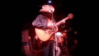 Bobby Bare Jr. - Sad Smile