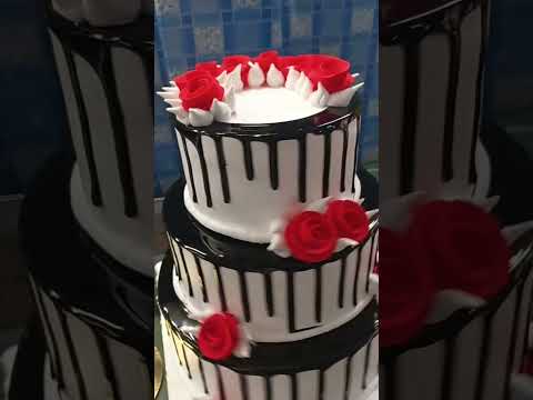 #trending #howtomakecakecreamathome #newcake #funnybirthdaycake