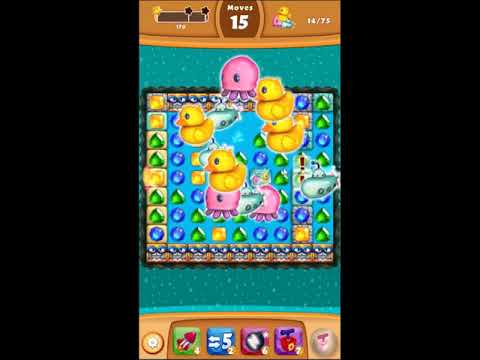 Diamond Digger Saga Level 1831 - NO BOOSTERS | SKILLGAMING ✔️