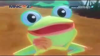 Download lagu Pada Zaman Dahulu-Katak Dalam Tempurung [Koleksi Cerita Kartun] mp3