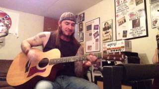 Everybody Knows She's Mine