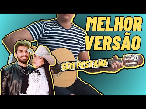 Melhor Versão - Gustavo Mioto