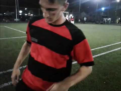 burkina faso vs el alba Comunicaciones Fecha 8 Copa Palermo