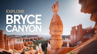 I Didn't Expect Bryce Canyon to Look Like This