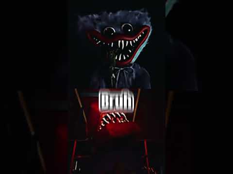 Huggy Wuggy vs Boxy Boo edit #youtubeshorts #edit #poppyplaytime