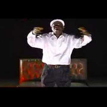 Nyama Choma by Samba Mapangala