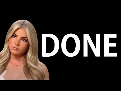 The New Piper Rockelle Interview Is Disturbing (She Regrets It)