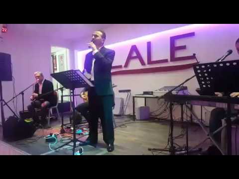 Grup Anadolu Rüzgarı , Necati Billor - Telli Turnam