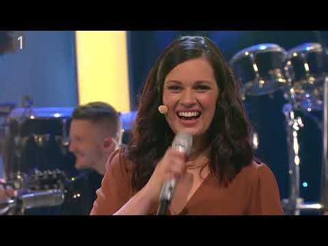 Barbara Žerjav, Vida Sadek, Barbara Leber Turinek  - Polka, valček, rock & roll (V petek zvečer)