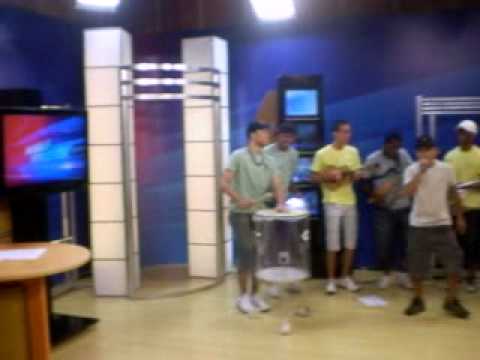 Grupo K Pra Nós - Meu Jeito K Pra Nos de Ser