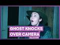 Jessica Chobot Phil Torres Capture Spirit Activity In Nevada City Expedition X