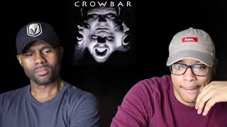 Crowbar - Planets Collide (REACTION!!!)