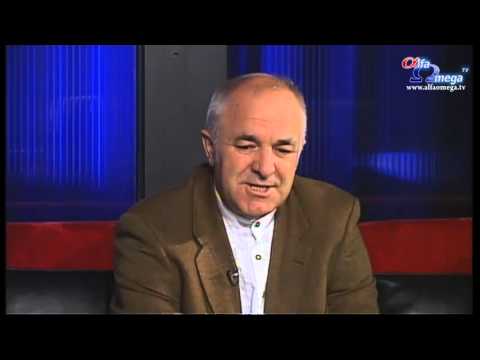 Alfa Omega in obiectiv - 20 septembrie 2012 (live) - invitati Nelu Demeter si Ilie Popa