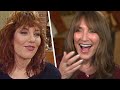Katey Sagal REACTS To 1987 Married With Children Interview