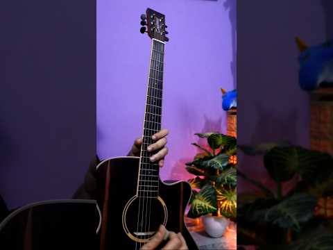 Ab Na Pehle Si Baatein Hai - Tune Jo Na Kaha Guitar Instrument #shorts #music