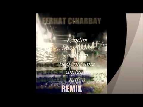 ahmet kaya 2015 remix
