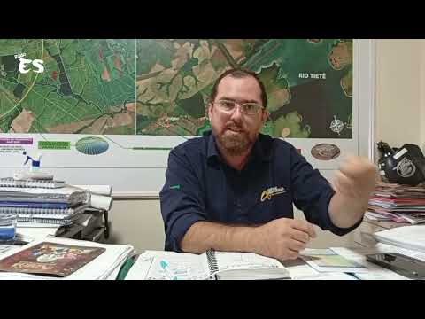 Secretário de Governo Ernestinho fala sobre sessão extraordinária desta quinta-feira (18)