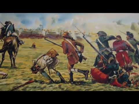 The Green Mountaineer