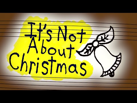 鐘聲頌歌不可思議的故事 (The Unbelievable Story of the Carol of the Bells)