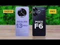 Відеоогляд Xiaomi POCO F6 12/512GB Black
