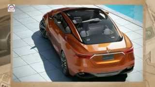 preview picture of video '2015 Nissan Maxima Vehicle Review – White Plains Nissan Dealer'