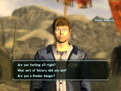 Fallout: New Vegas pt 13(veryhard/hardcore)