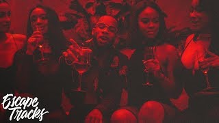 2 Pistols - BHAD feat. Tory Lanez (prod. Timmydahitman)