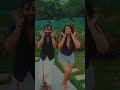 Rasha Kirmani What Jhumka Youtubeshorts Trending Dance Viral Hkbytes