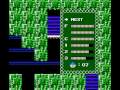 Rockman Exile Dr Wily Fortress Stage 3