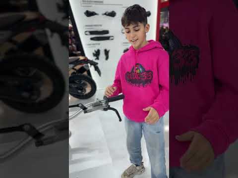 Cose fighissime! #fiera #eicma #novità #moto #passione #wlf #vale33 #motogp #love #girl #biker