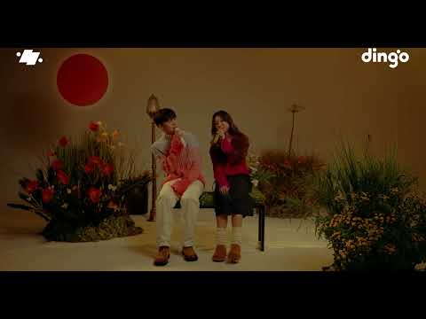 [eng sub] sunny shower - wheein (feat. colde)