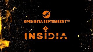 Объявлена дата начала ОБТ Insidia