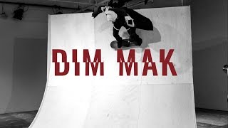 T-Mass & Jaxxtone - Falling Down (feat. Bianca) | Dim Mak Records