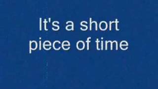 Dierks Bentley - Long Trip Alone