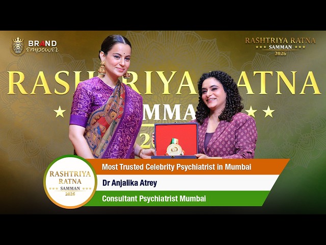 Most Trusted Celebrity Psychiatrist in Mumbai