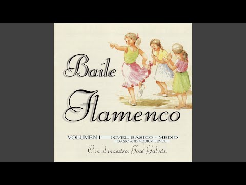 Bulerías (Instrumental)