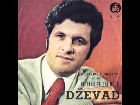 Dzevad Ibrahimagic - Ni jedan dan,ni jedan tren