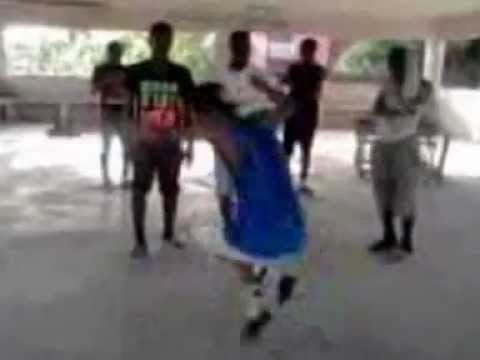 jerk ivoire collab  [ @wanted X @fly_ken ]