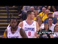 CLIPPERS vs WARRIORS LA Takes Must-Win in Oakland Game 5 thumbnail 2