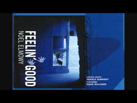 Noel Elmowy - Only For You