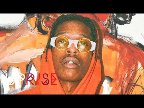 ASAP Rocky - Five Stars