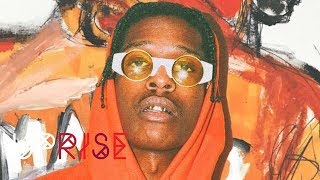 ASAP Rocky - Five Stars