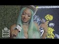 MEGAN THEE STALLION Backstage At Summer Jam 2019 Hot97summerjam