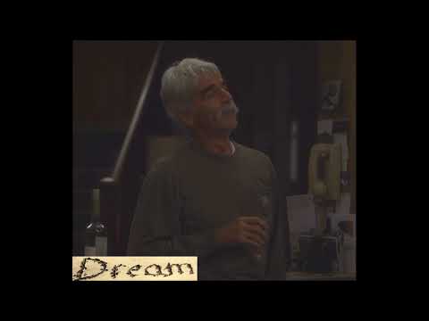 The Ranch - Beau on his new hobby,  drinking wine (Sam Elliott, Ashton Kutcher, Danny Masterson)