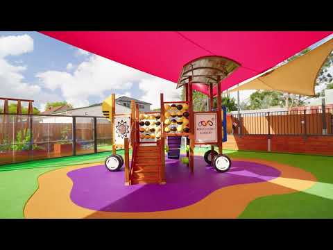 Welcome Video