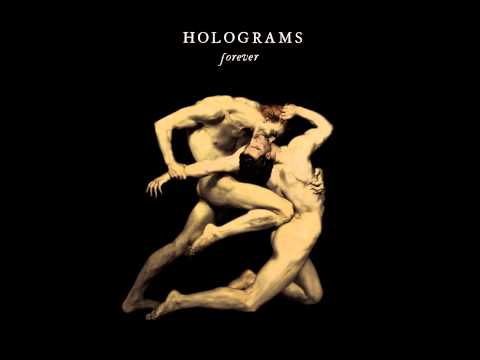 Holograms - A Sacred State