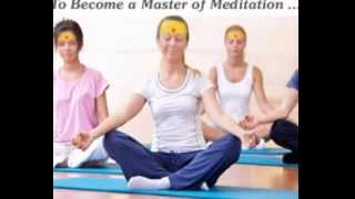 preview picture of video 'Learn How to Meditate at www.HowToMeditate.in'