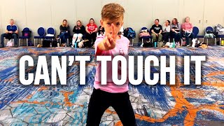 Can&#39;t Touch It - Ricki-Lee | Brian Friedman Choreography | Radix Dance Fix